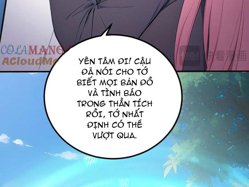 Khắp Thần Giới: Ta Hiến Tế Hàng Vạn Sinh Linh Trở Thành Thần: Chapter 97
