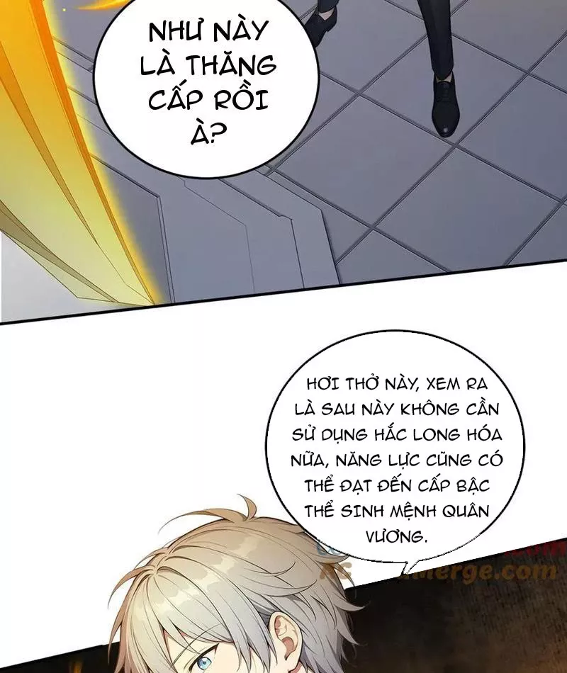 Khắp Thần Giới: Ta Hiến Tế Hàng Vạn Sinh Linh Trở Thành Thần: Chapter 98