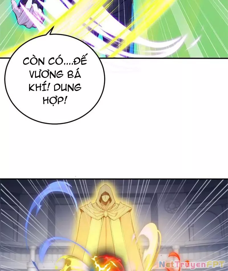 Khắp Thần Giới: Ta Hiến Tế Hàng Vạn Sinh Linh Trở Thành Thần: Chapter 98