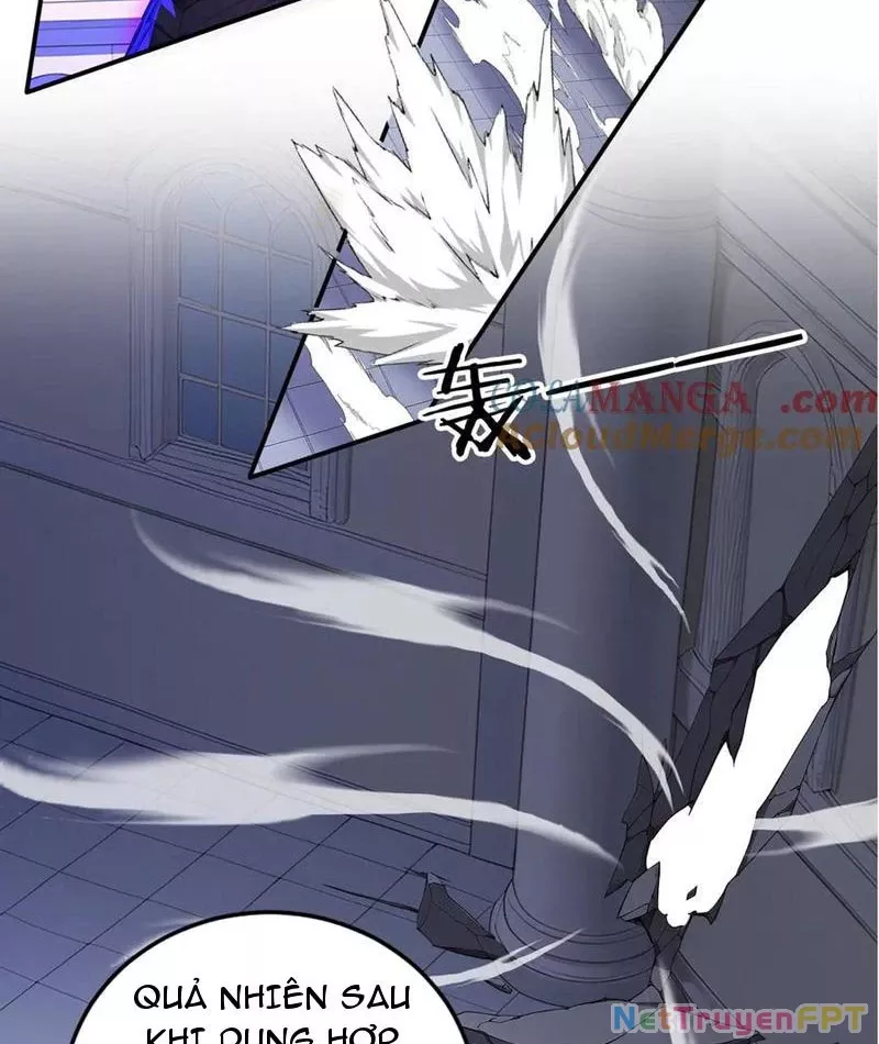 Khắp Thần Giới: Ta Hiến Tế Hàng Vạn Sinh Linh Trở Thành Thần: Chapter 98