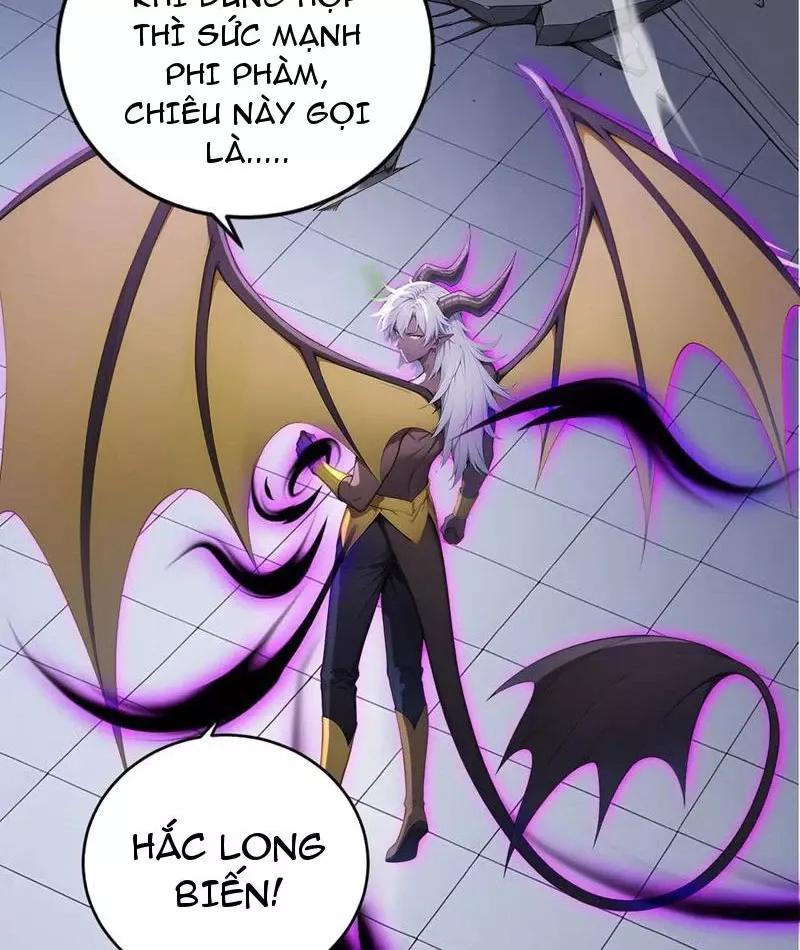 Khắp Thần Giới: Ta Hiến Tế Hàng Vạn Sinh Linh Trở Thành Thần: Chapter 98