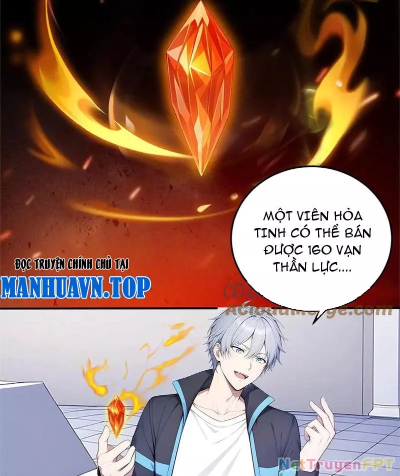 Khắp Thần Giới: Ta Hiến Tế Hàng Vạn Sinh Linh Trở Thành Thần: Chapter 98