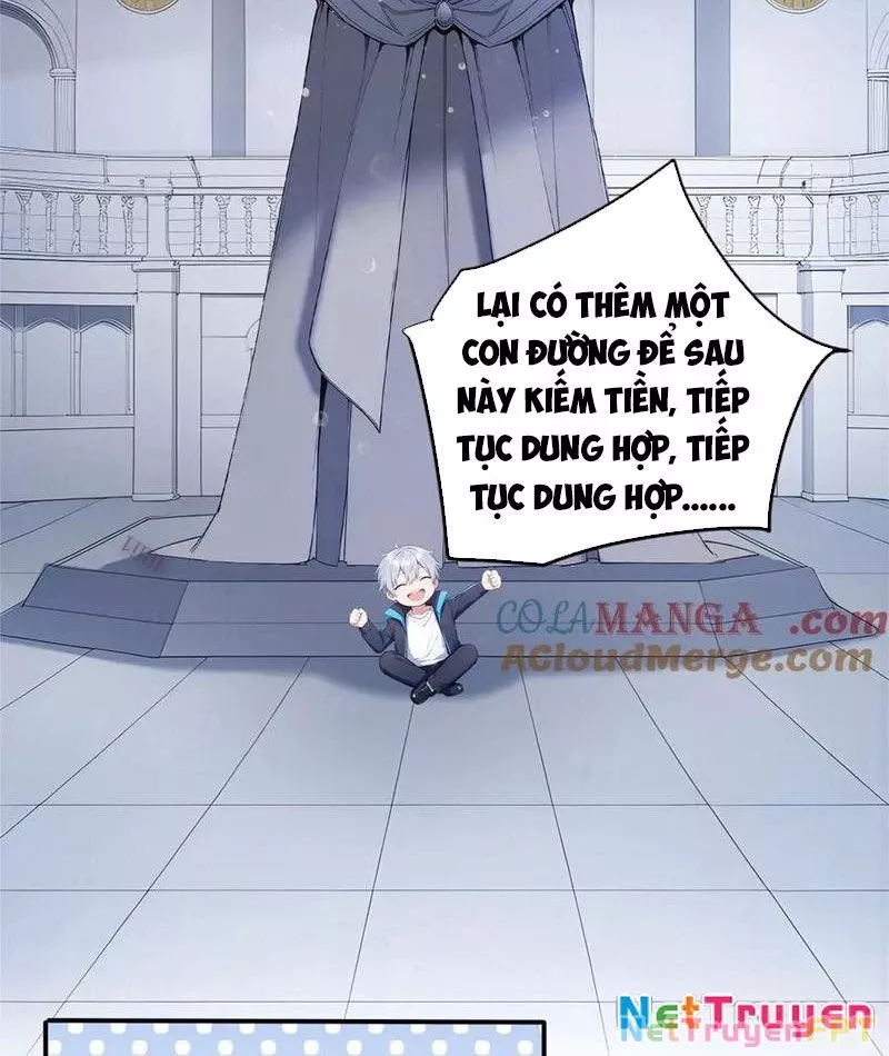 Khắp Thần Giới: Ta Hiến Tế Hàng Vạn Sinh Linh Trở Thành Thần: Chapter 98