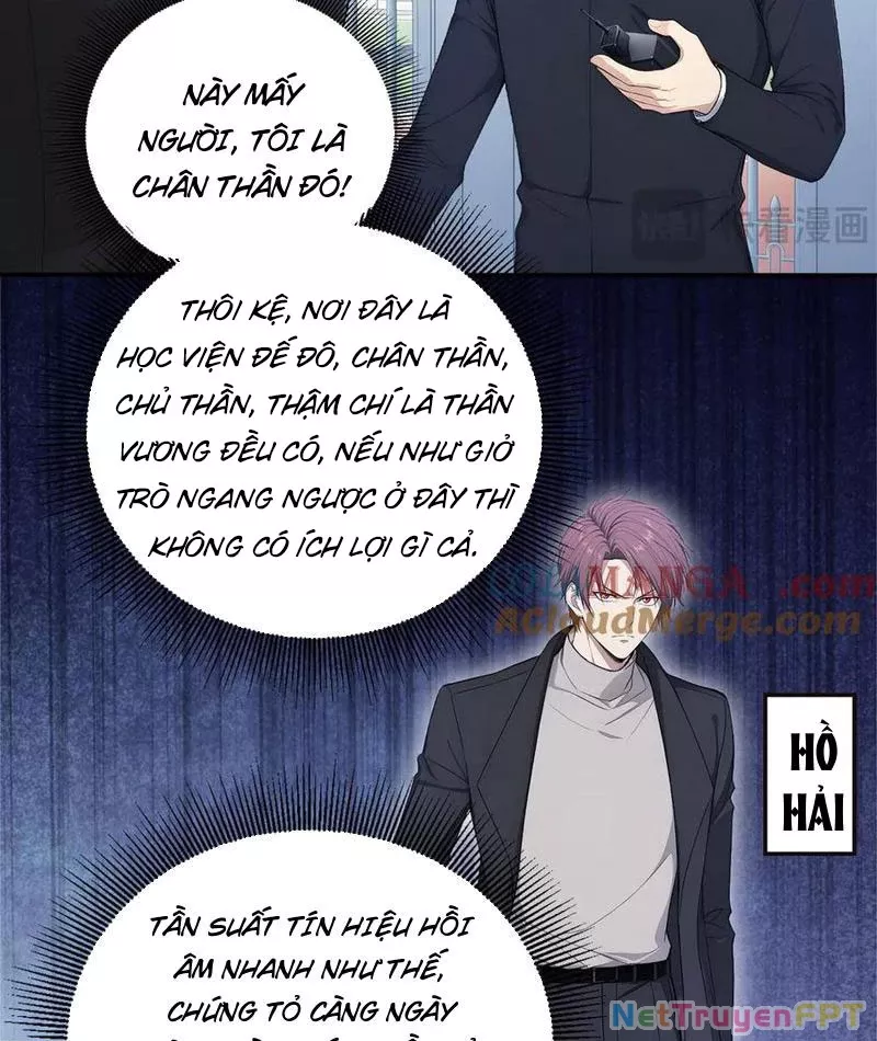 Khắp Thần Giới: Ta Hiến Tế Hàng Vạn Sinh Linh Trở Thành Thần: Chapter 98