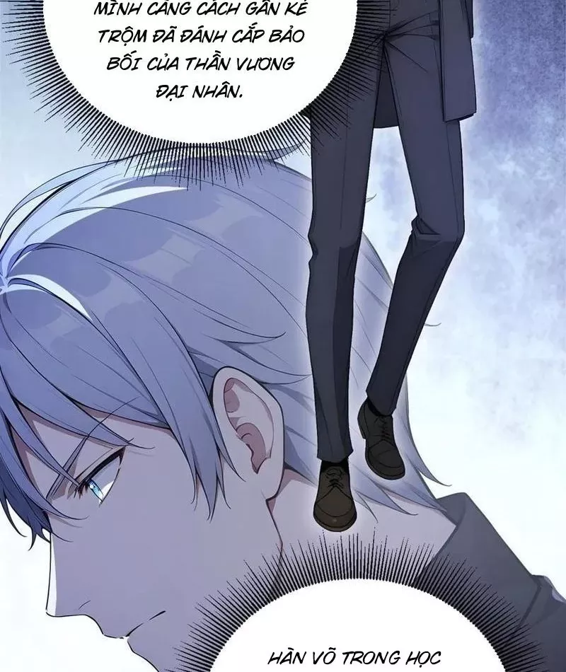 Khắp Thần Giới: Ta Hiến Tế Hàng Vạn Sinh Linh Trở Thành Thần: Chapter 98