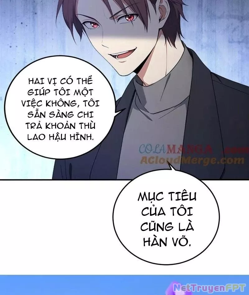 Khắp Thần Giới: Ta Hiến Tế Hàng Vạn Sinh Linh Trở Thành Thần: Chapter 98