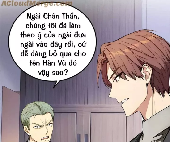Khắp Thần Giới: Ta Hiến Tế Hàng Vạn Sinh Linh Trở Thành Thần: Chapter 99