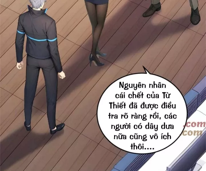 Khắp Thần Giới: Ta Hiến Tế Hàng Vạn Sinh Linh Trở Thành Thần: Chapter 99