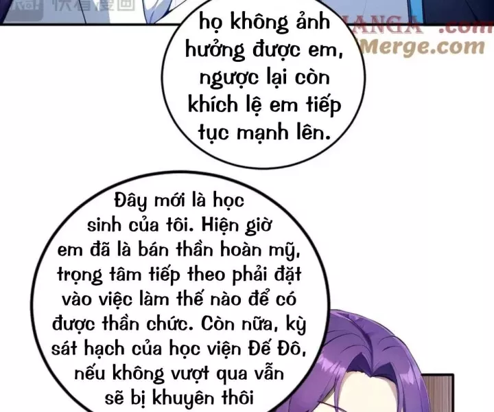 Khắp Thần Giới: Ta Hiến Tế Hàng Vạn Sinh Linh Trở Thành Thần: Chapter 99