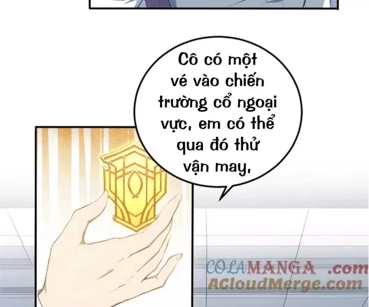 Khắp Thần Giới: Ta Hiến Tế Hàng Vạn Sinh Linh Trở Thành Thần: Chapter 99