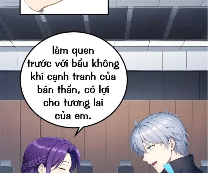 Khắp Thần Giới: Ta Hiến Tế Hàng Vạn Sinh Linh Trở Thành Thần: Chapter 99