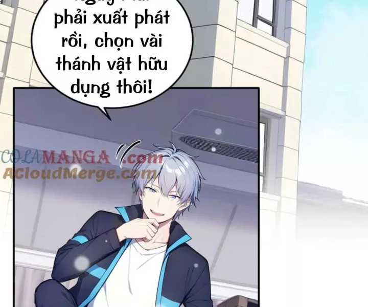 Khắp Thần Giới: Ta Hiến Tế Hàng Vạn Sinh Linh Trở Thành Thần: Chapter 99