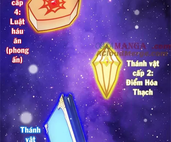 Khắp Thần Giới: Ta Hiến Tế Hàng Vạn Sinh Linh Trở Thành Thần: Chapter 99