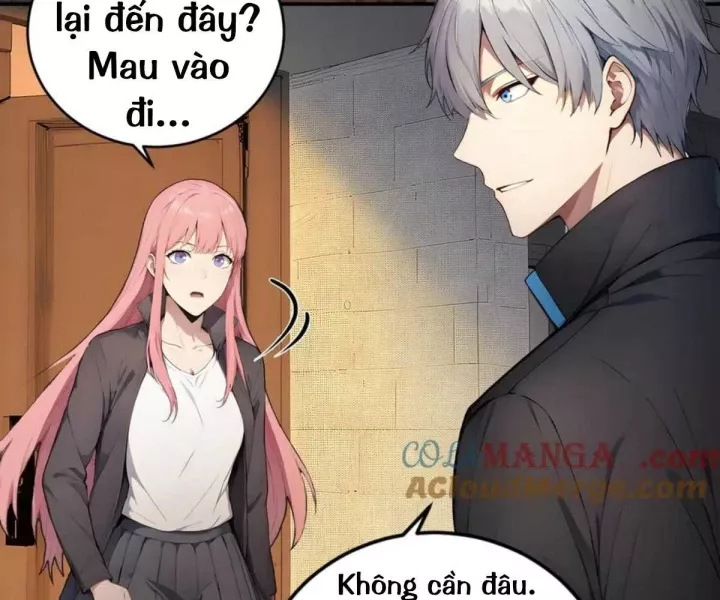Khắp Thần Giới: Ta Hiến Tế Hàng Vạn Sinh Linh Trở Thành Thần: Chapter 99