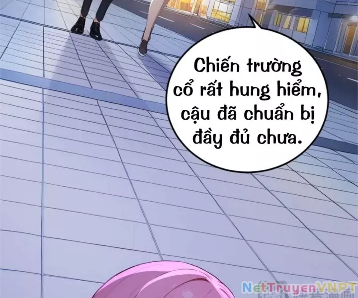 Khắp Thần Giới: Ta Hiến Tế Hàng Vạn Sinh Linh Trở Thành Thần: Chapter 99