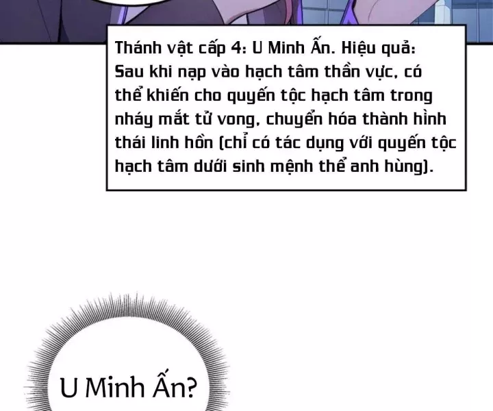 Khắp Thần Giới: Ta Hiến Tế Hàng Vạn Sinh Linh Trở Thành Thần: Chapter 99