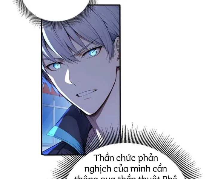 Khắp Thần Giới: Ta Hiến Tế Hàng Vạn Sinh Linh Trở Thành Thần: Chapter 99