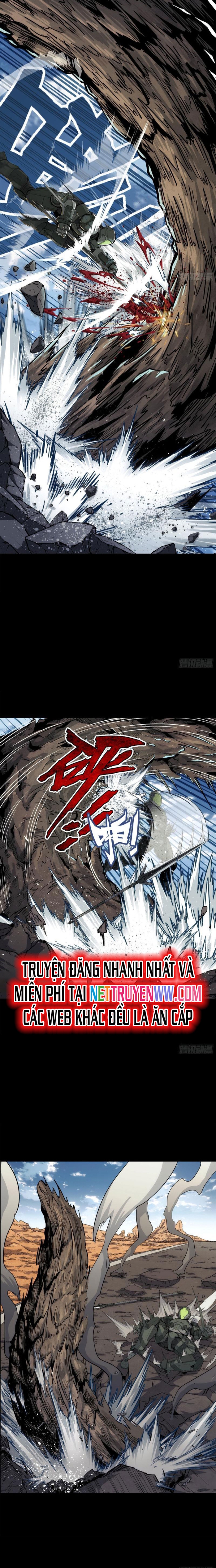 Khế Ước Cương Thiết: Chapter 1