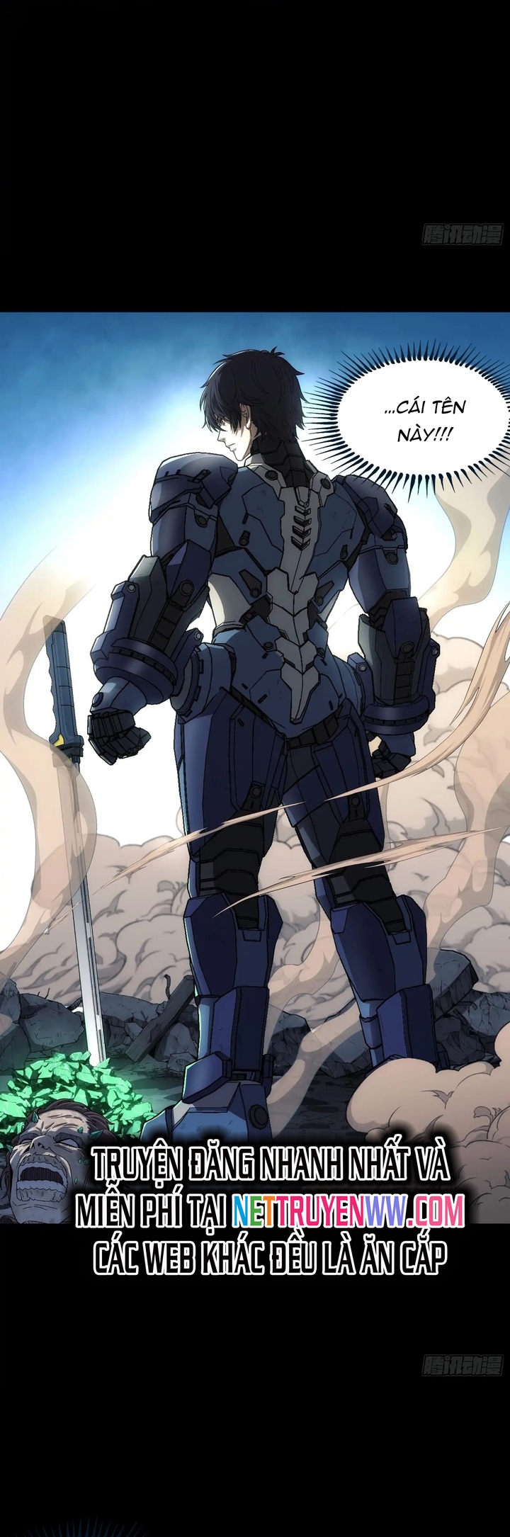 Khế Ước Cương Thiết: Chapter 10