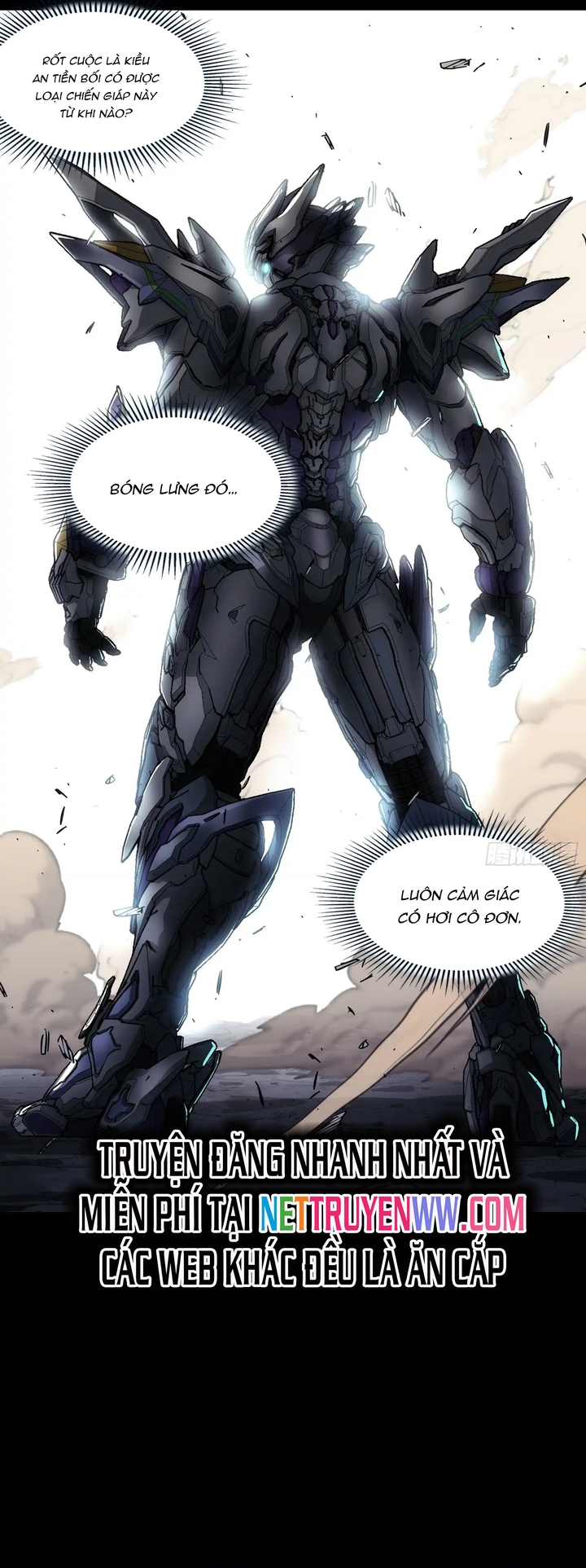 Khế Ước Cương Thiết: Chapter 10