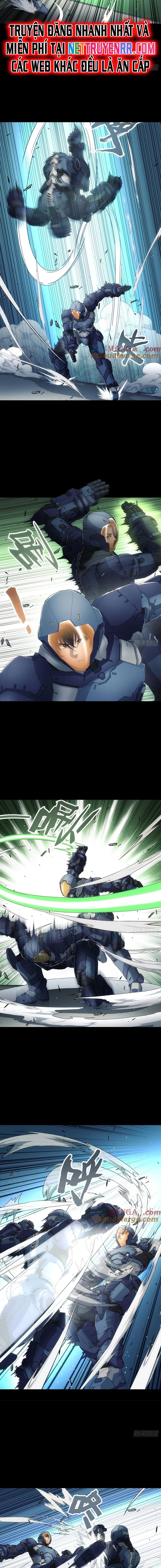 Khế Ước Cương Thiết: Chapter 15