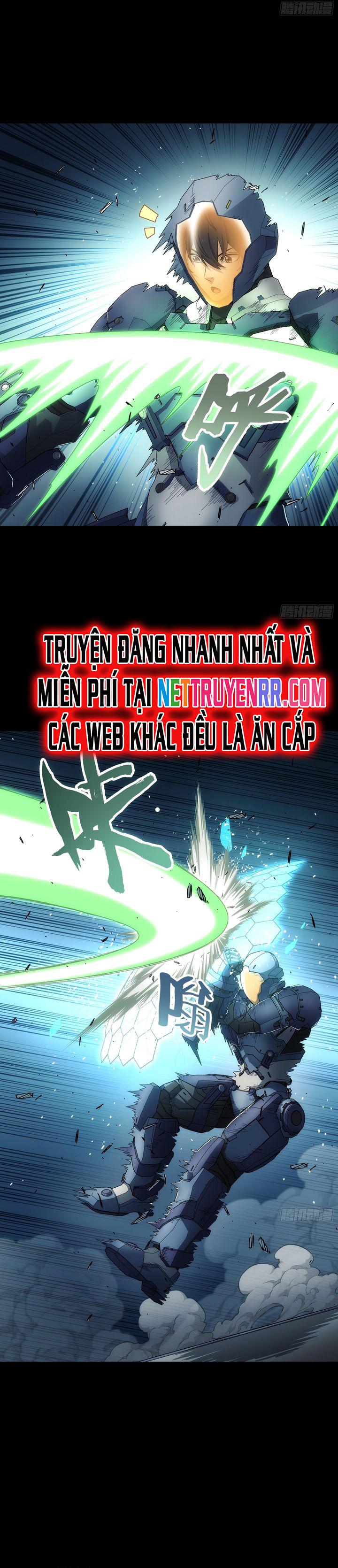 Khế Ước Cương Thiết: Chapter 16