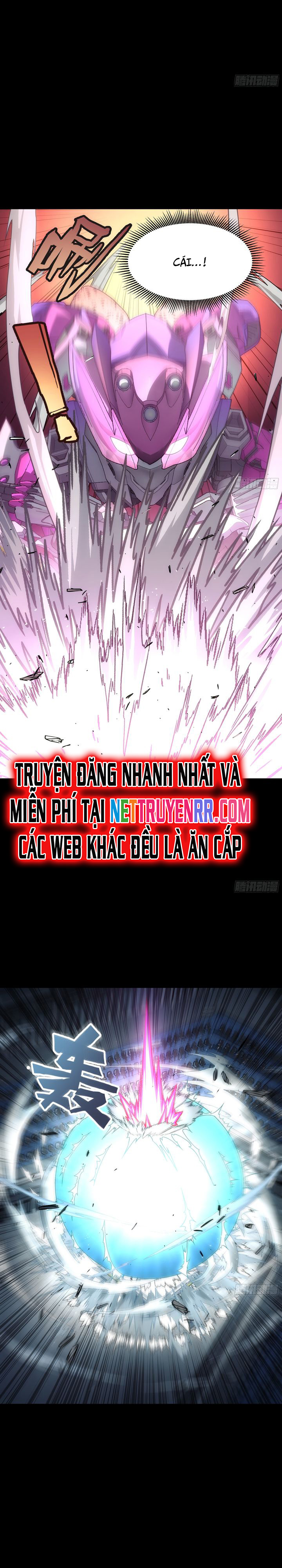 Khế Ước Cương Thiết: Chapter 17