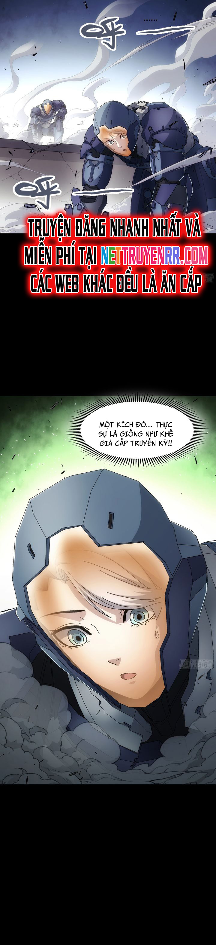 Khế Ước Cương Thiết: Chapter 17