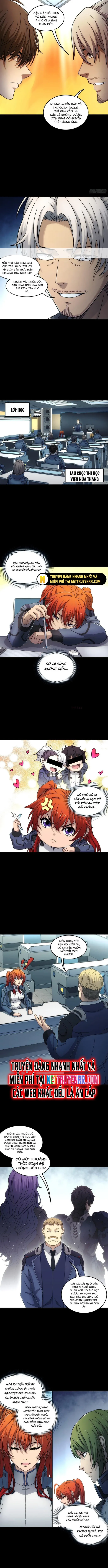 Khế Ước Cương Thiết: Chapter 19