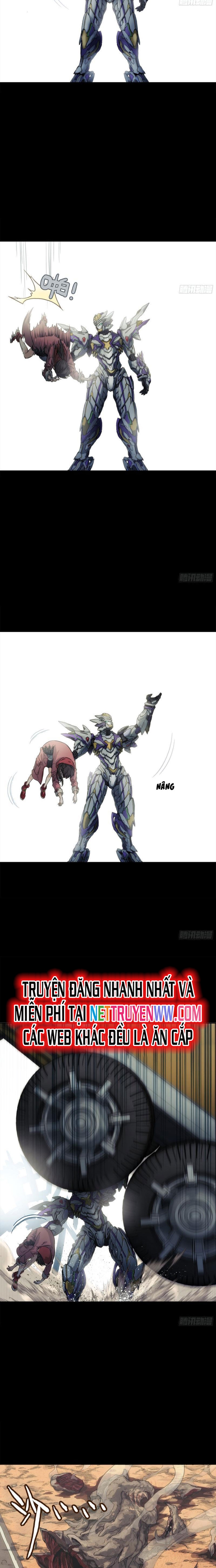 Khế Ước Cương Thiết: Chapter 2