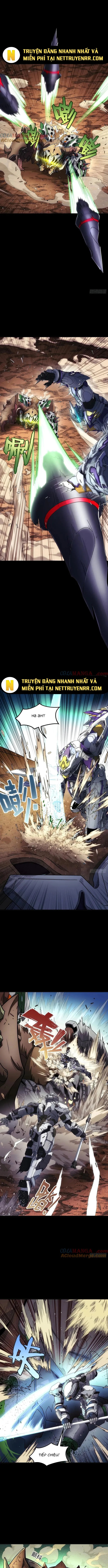 Khế Ước Cương Thiết: Chapter 20