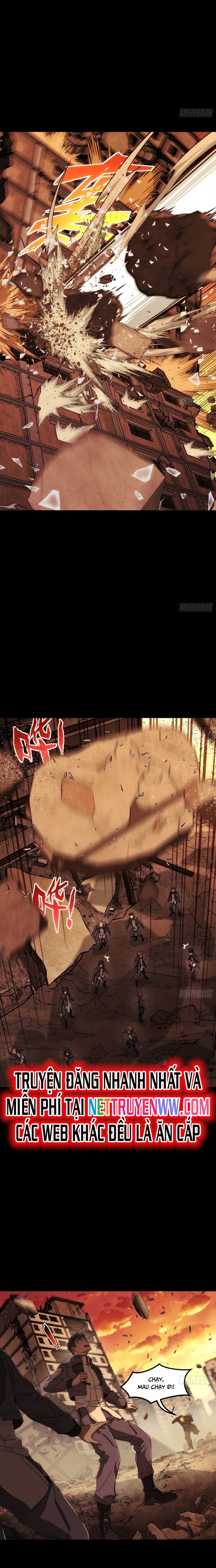 Khế Ước Cương Thiết: Chapter 6