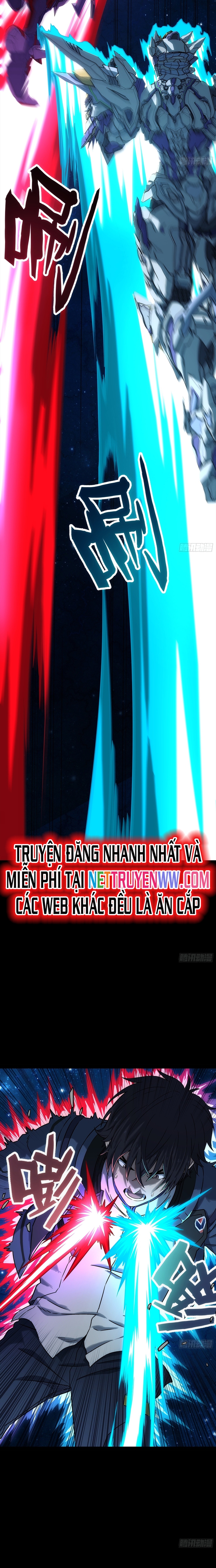 Khế Ước Cương Thiết: Chapter 7