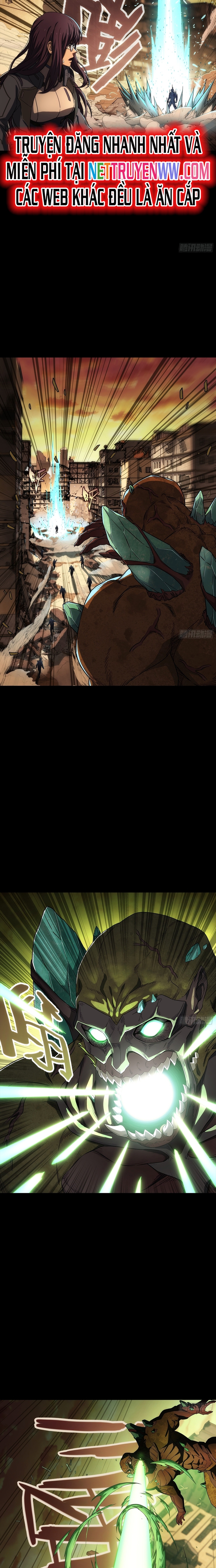 Khế Ước Cương Thiết: Chapter 7