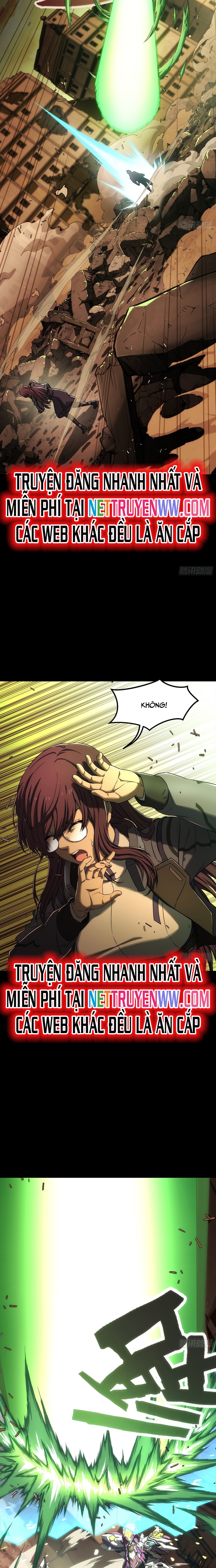 Khế Ước Cương Thiết: Chapter 7