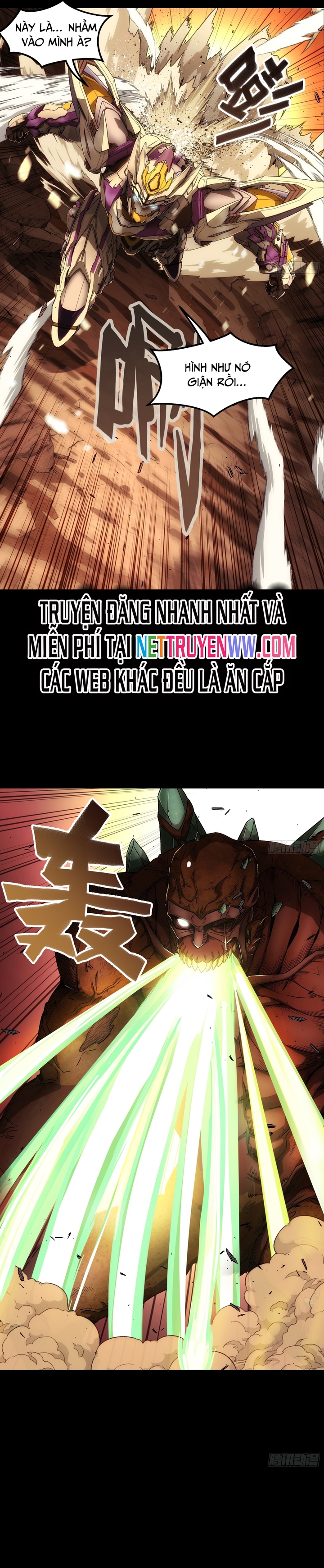 Khế Ước Cương Thiết: Chapter 8