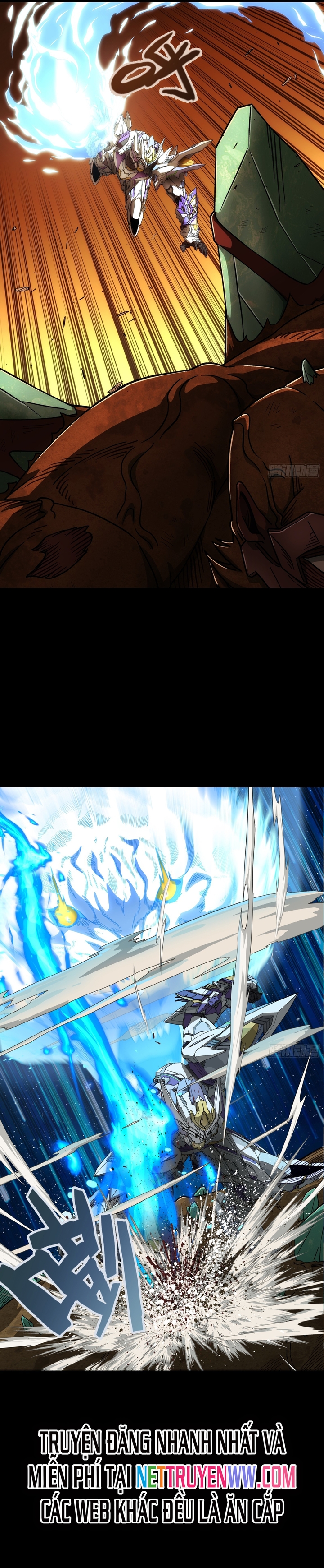 Khế Ước Cương Thiết: Chapter 8