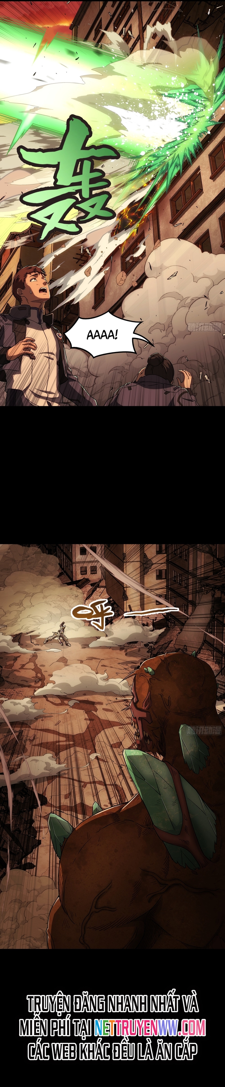 Khế Ước Cương Thiết: Chapter 8