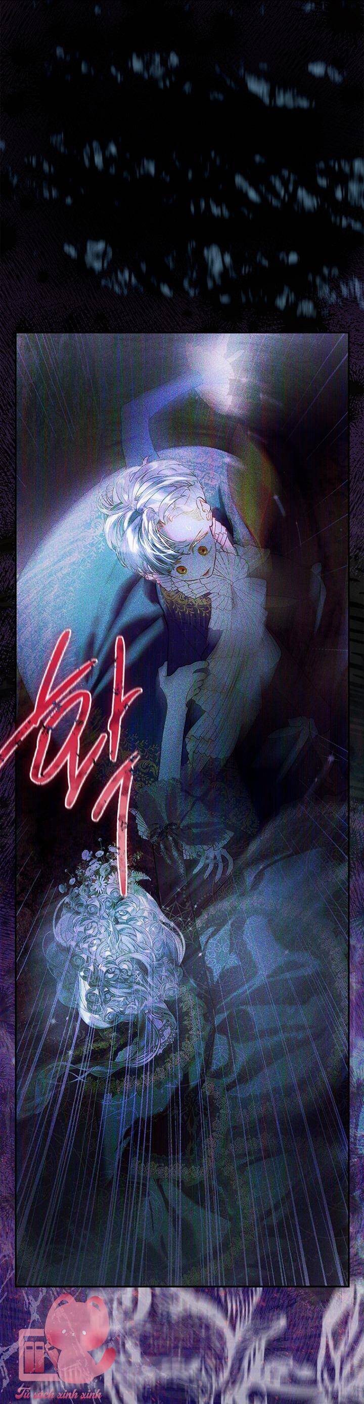 Khế Ước Hôn Nhân Của Mẹ Tôi: Chapter 74