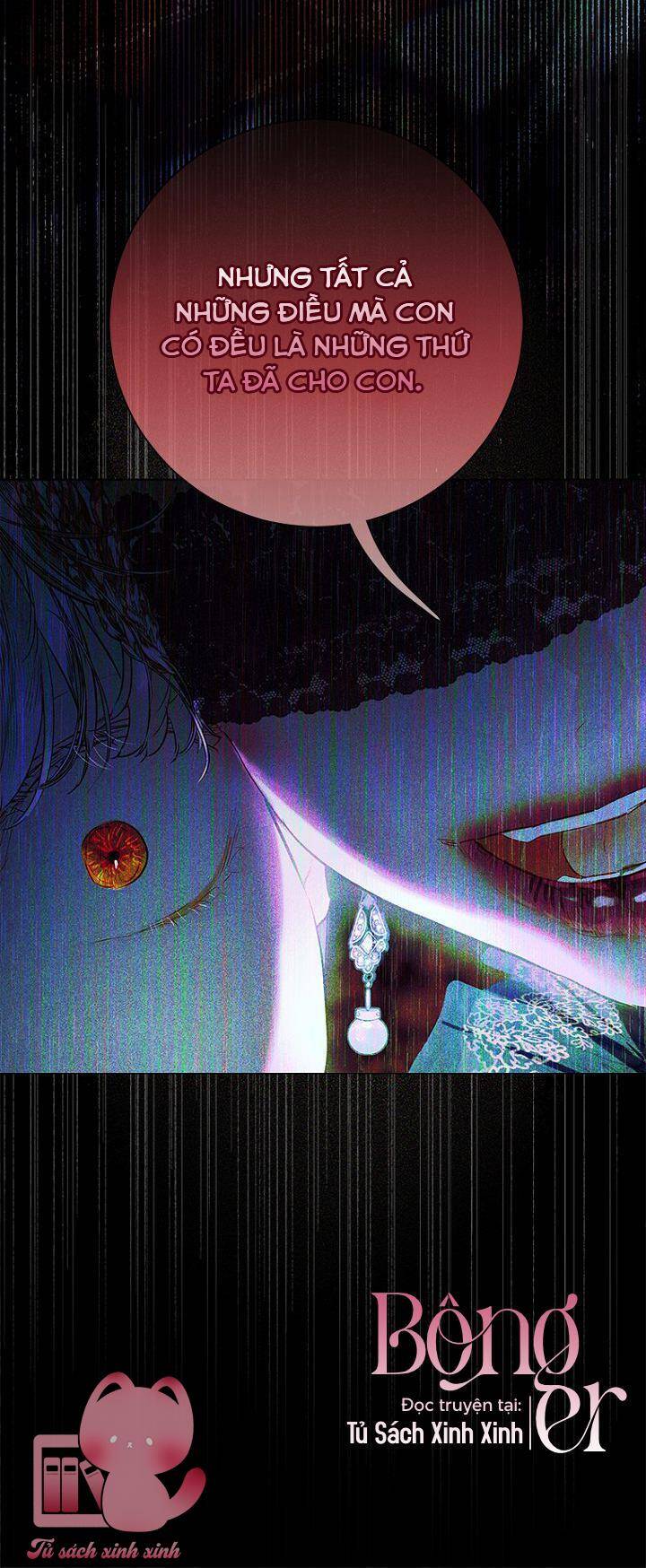 Khế Ước Hôn Nhân Của Mẹ Tôi: Chapter 74