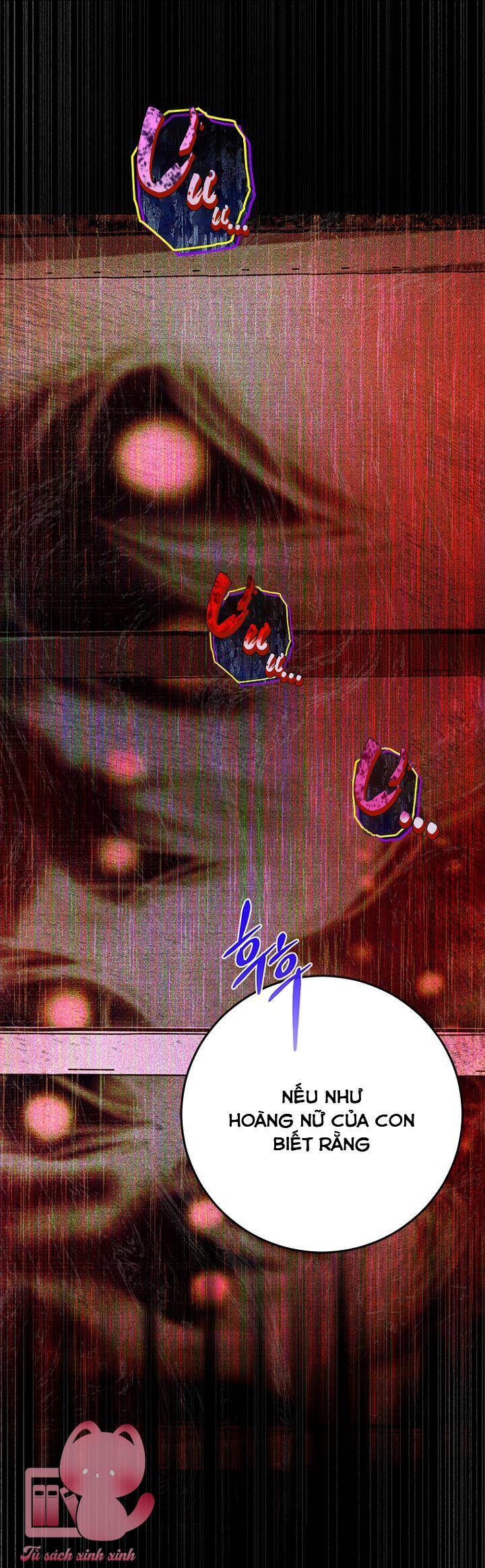 Khế Ước Hôn Nhân Của Mẹ Tôi: Chapter 74