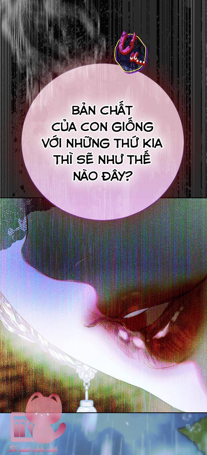 Khế Ước Hôn Nhân Của Mẹ Tôi: Chapter 74