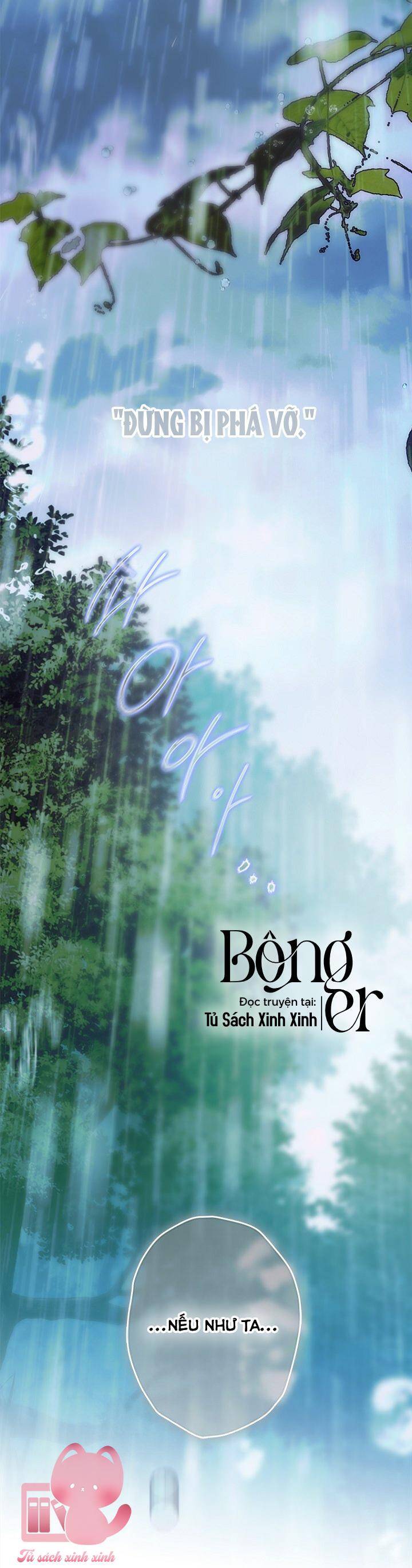 Khế Ước Hôn Nhân Của Mẹ Tôi: Chapter 74