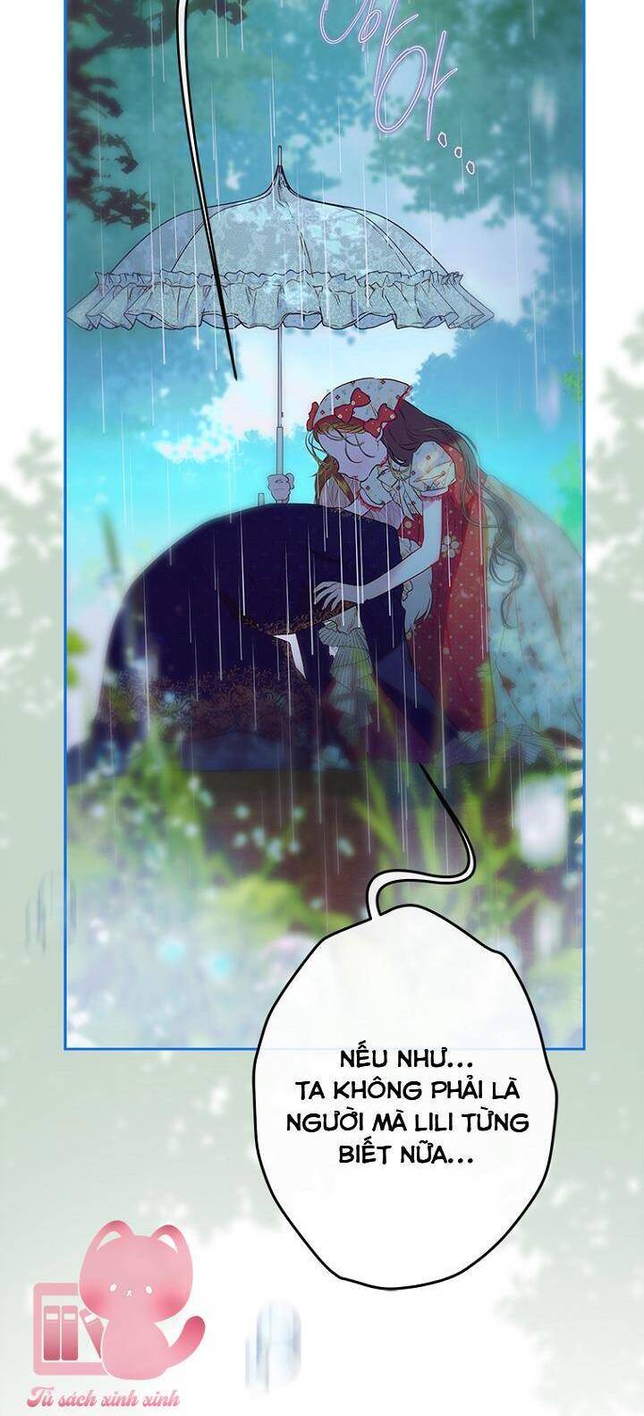 Khế Ước Hôn Nhân Của Mẹ Tôi: Chapter 74