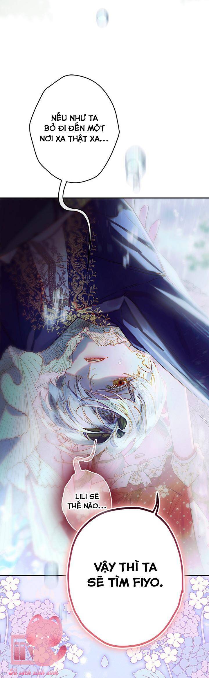 Khế Ước Hôn Nhân Của Mẹ Tôi: Chapter 74