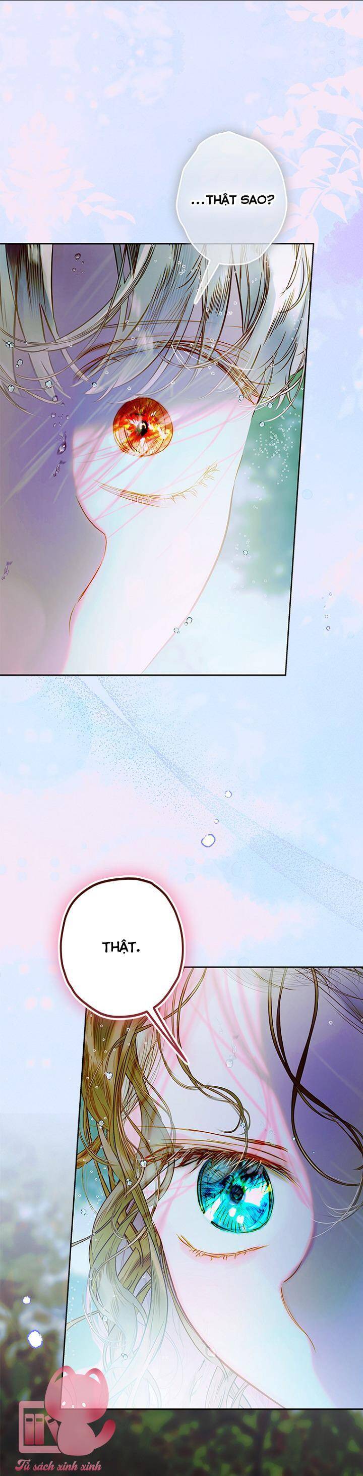 Khế Ước Hôn Nhân Của Mẹ Tôi: Chapter 74