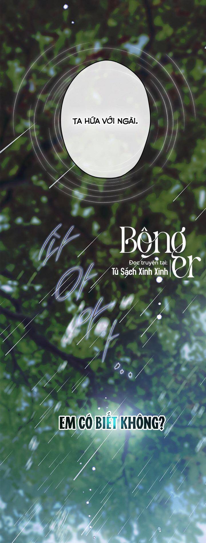 Khế Ước Hôn Nhân Của Mẹ Tôi: Chapter 74