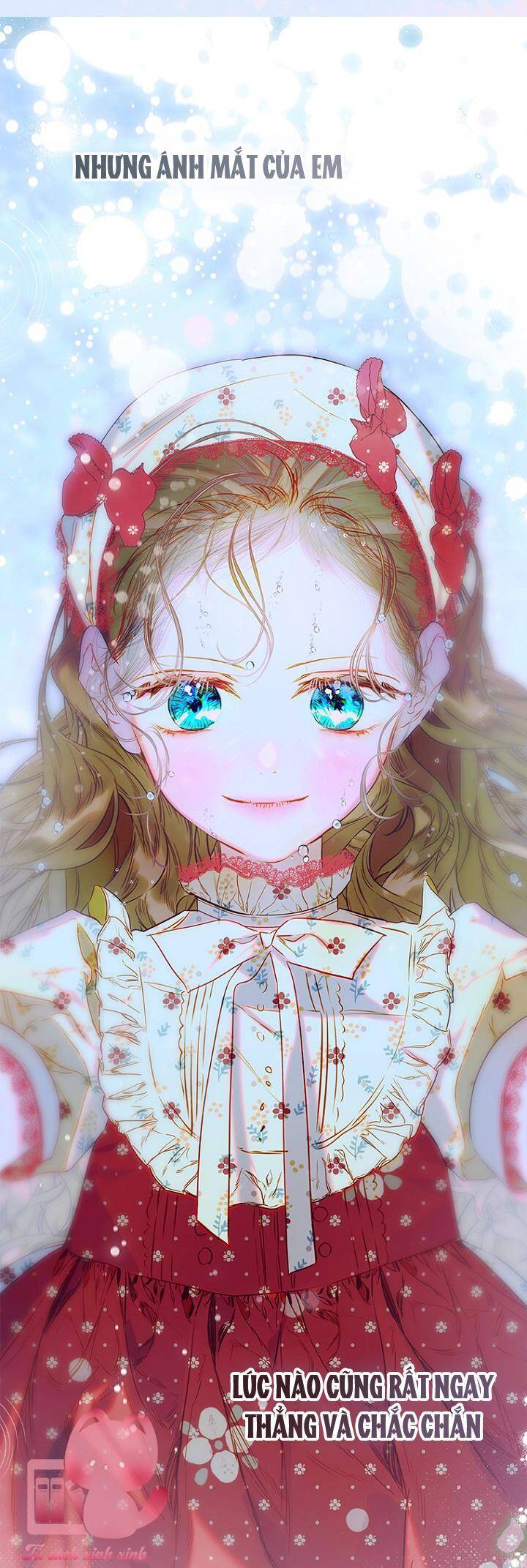 Khế Ước Hôn Nhân Của Mẹ Tôi: Chapter 74