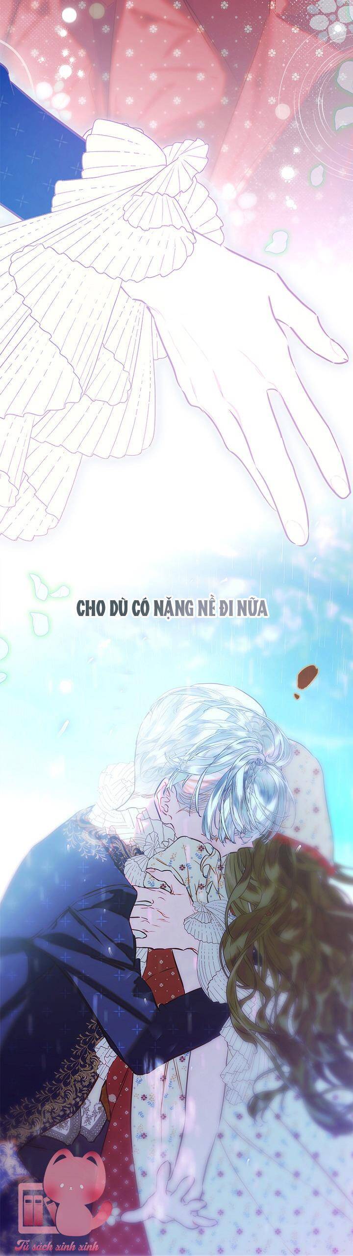 Khế Ước Hôn Nhân Của Mẹ Tôi: Chapter 74