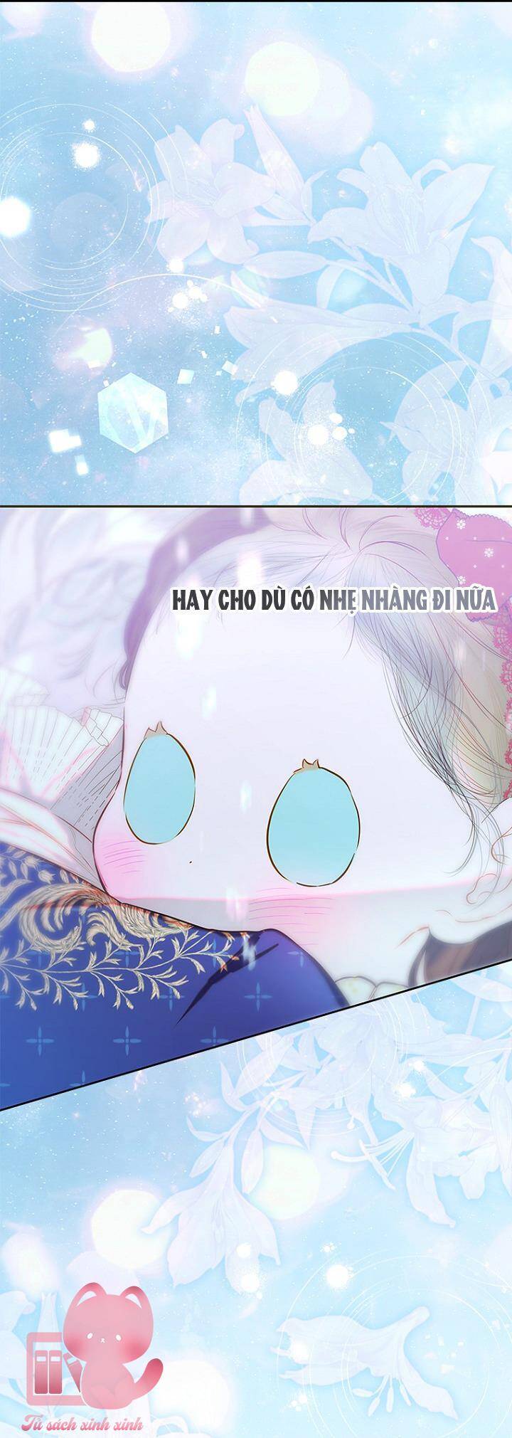 Khế Ước Hôn Nhân Của Mẹ Tôi: Chapter 74